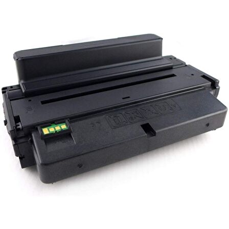 LaserJet SCX 4835 ML 3310 3710 Uyumlu Muadil Toner MLT D205